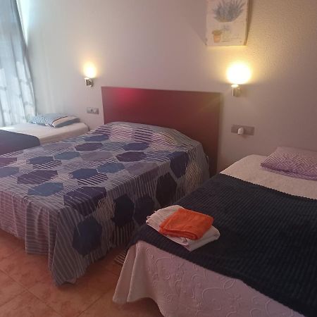O Camino Hotel Oroso Екстериор снимка