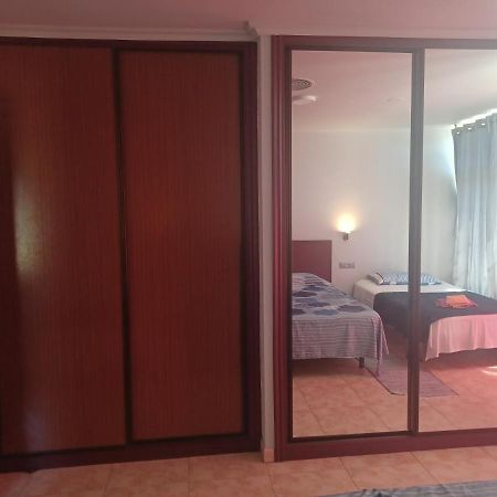O Camino Hotel Oroso Екстериор снимка