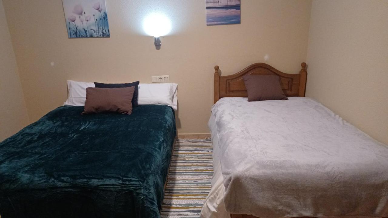 O Camino Hotel Oroso Екстериор снимка