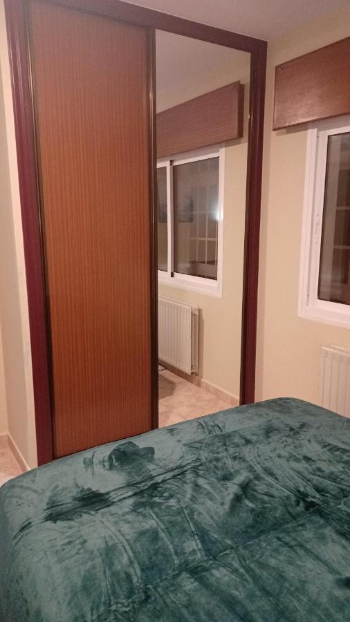 O Camino Hotel Oroso Екстериор снимка