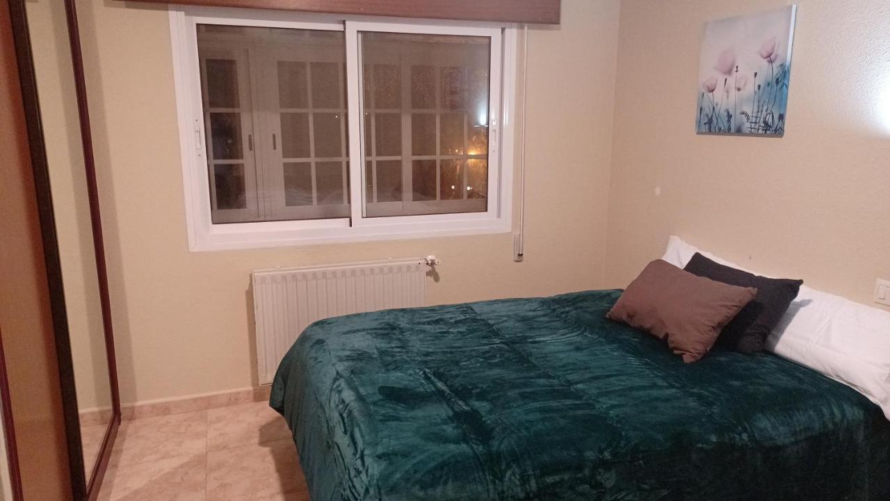 O Camino Hotel Oroso Екстериор снимка
