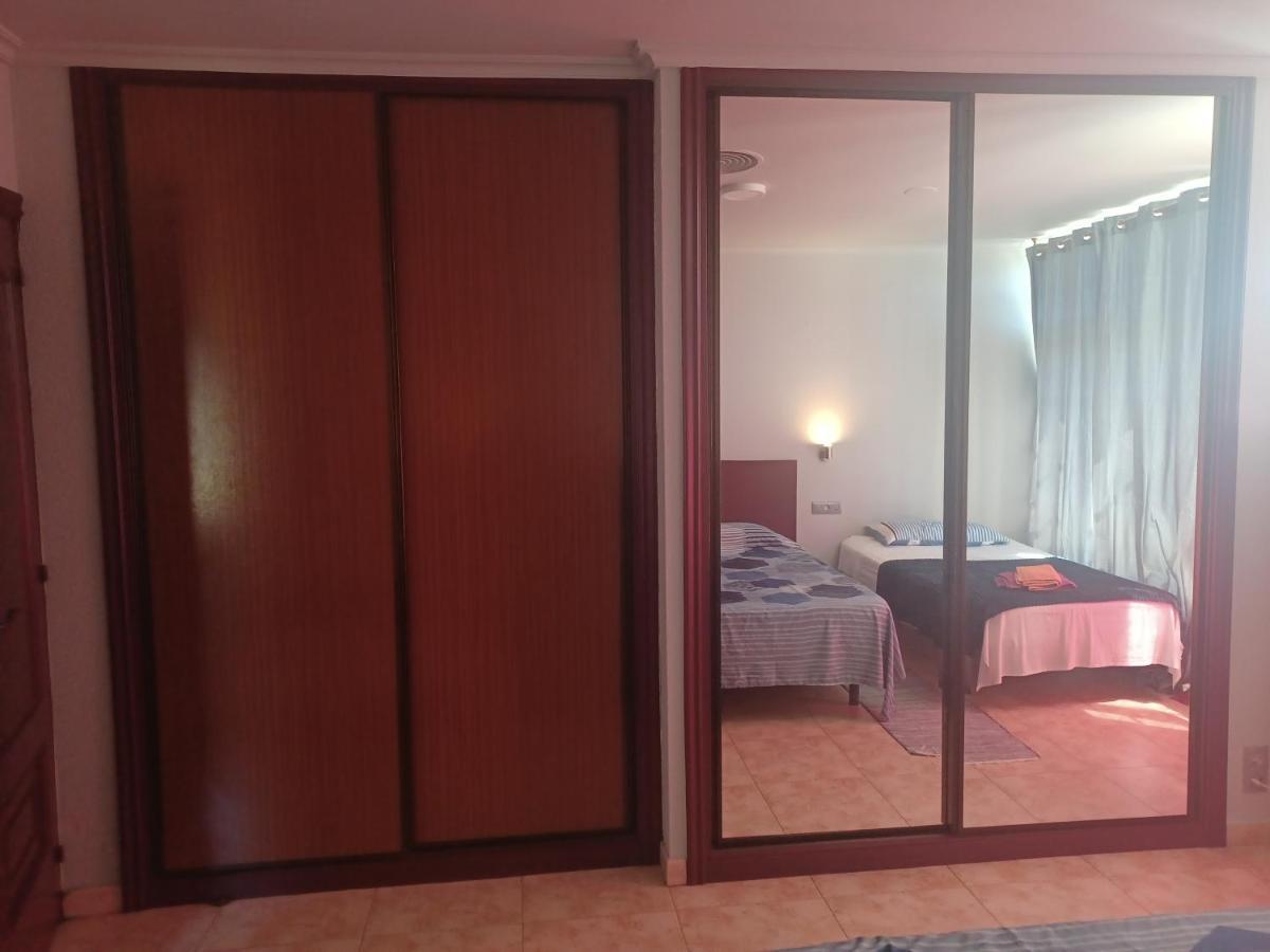 O Camino Hotel Oroso Екстериор снимка