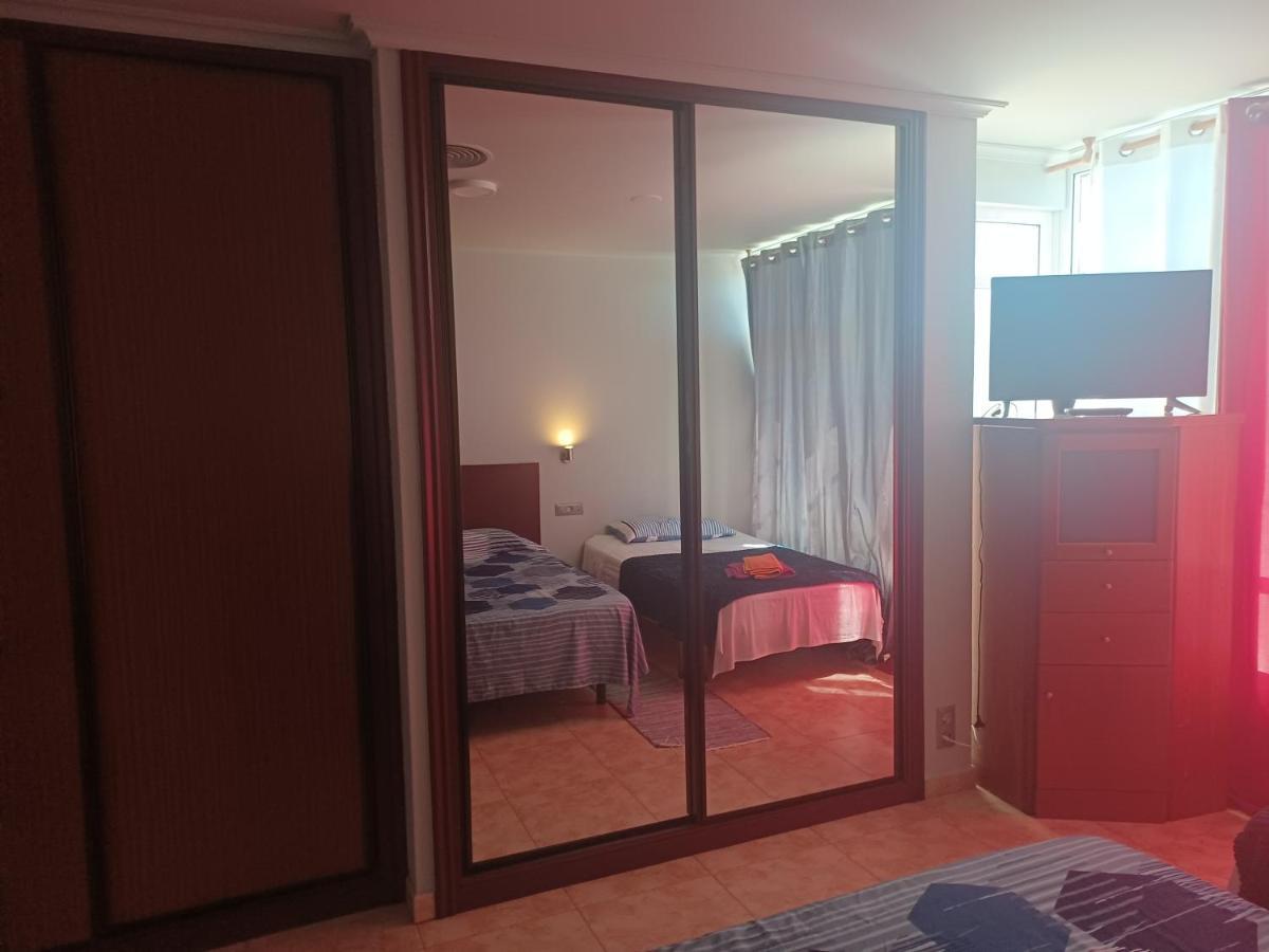 O Camino Hotel Oroso Екстериор снимка