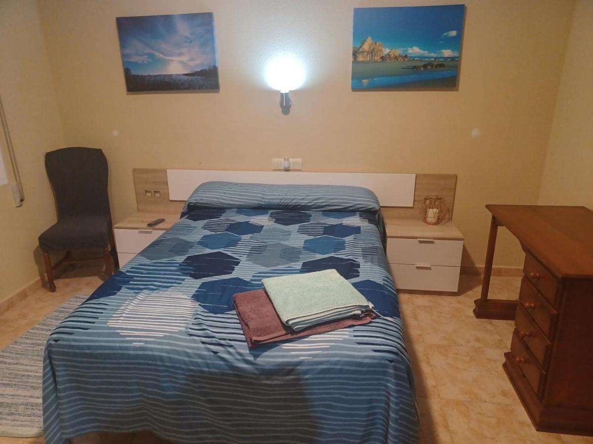 O Camino Hotel Oroso Екстериор снимка