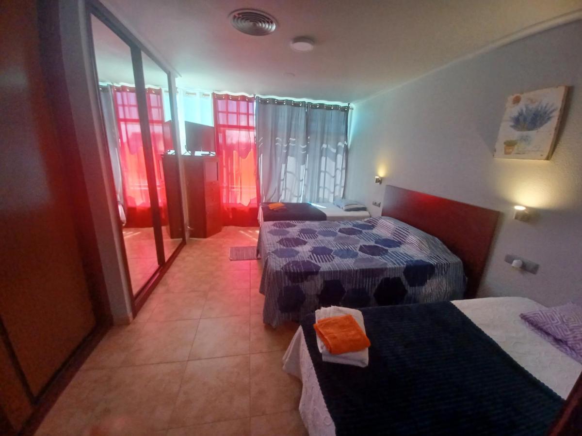 O Camino Hotel Oroso Екстериор снимка