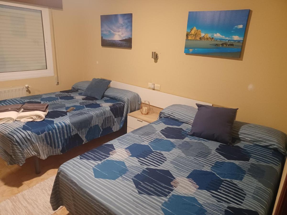 O Camino Hotel Oroso Екстериор снимка