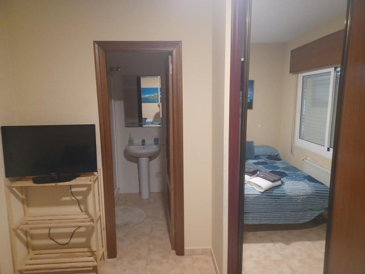 O Camino Hotel Oroso Екстериор снимка